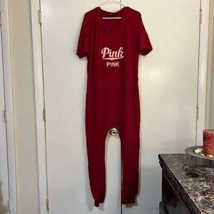 Comfortable jumpsuit